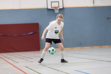 Bild 116 - C-Juniorinnen 3 Loewinnen Cup